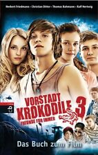 Vorstadtkrokodile 3 gebraucht kaufen  Berlin
