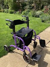 Aidapt duo deluxe for sale  WITNEY