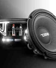 DS18 PRO 6.5" Anéis de Neodímio Alto-falante Médio Alcance 650W 4-Ohm Midrange 6XL650N-4 comprar usado  Enviando para Brazil
