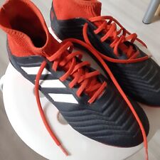 Adidas predator crampons d'occasion  Ifs