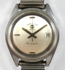 Vintage swiss made d'occasion  Expédié en Belgium