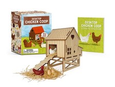 Desktop chicken coop for sale  USA