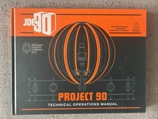Joe technical operations for sale  BRENTWOOD