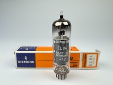 Siemens el84 röhre gebraucht kaufen  Stuttgart
