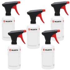 Würth sprühflasche 500 gebraucht kaufen  Grevenbroich
