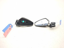 Espelhos retrovisores esquerdo direito 22-25 Yamaha YZF-R7 YZF r7 CRG barra de seta comprar usado Espelhos retrovisores esquerdo direito 22-25 Yamaha YZF-R7 YZF r7 CRG barra de seta comprar usado  Enviando para Brazil