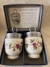 Pair royal worcester for sale Pair royal worcester for sale  PLYMOUTH