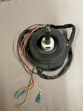 Moteur condenseur pompe d'occasion  Anse