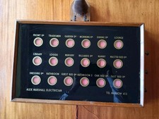 Antique butlers servants for sale  LISKEARD