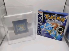 Pokémon blaue edition gebraucht kaufen  Osterode