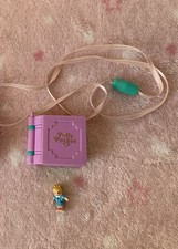 Polly pocket garden for sale  BRISTOL
