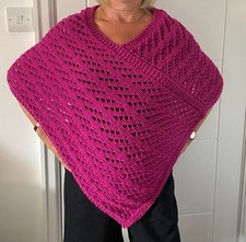 Women handknitted lace for sale  STRATFORD-UPON-AVON