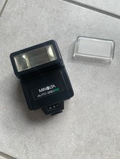 Flash minolta auto d'occasion  Athis-Mons