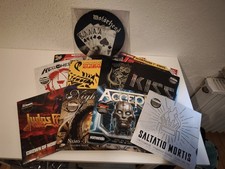 Metal hammer vinyl gebraucht kaufen  Gelnhausen
