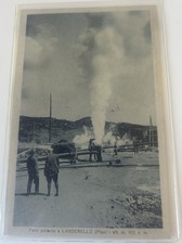 Cartolina larderello pisa usato Cartolina larderello pisa usato  Cascina