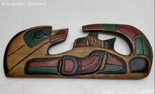 carved otter for sale  Seattle