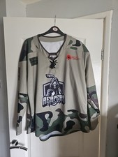 Rememberence ice hockey for sale  ROTHERHAM