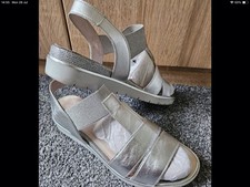 Ladies silver blingy for sale  HALESOWEN