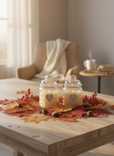 Candele artigianali profumata usato  Massa di Somma