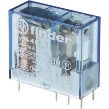 Finder 40.61.9.012.4000 relais d'occasion  France