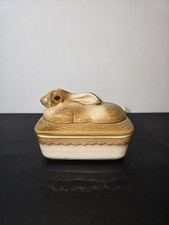 Terrine forme lapin d'occasion Terrine forme lapin d'occasion  Cambrai