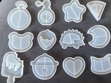 Shaker keyring silicone for sale  LEICESTER