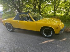 Porsche 914 1970 for sale Porsche 914 1970 for sale  OXFORD