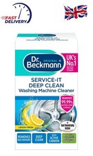 Dr. beckmann service for sale  MANCHESTER