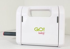 Usado, Accuquilt GO! Cortador de tecido para bebê #55300, somente máquina comprar usado  Enviando para Brazil