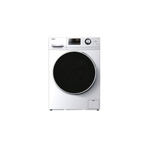 Lavatrice haier hw100 usato  Palma Campania
