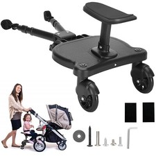Universal stroller board for sale  BIRMINGHAM