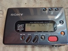 Sony dat walkman d'occasion  Brignoles