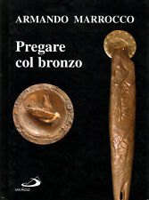 Armando marrocco. pregare usato  Cambiago