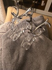 Lucite pair elk for sale  Arvada