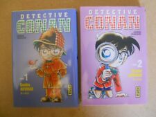 Detective conan tome d'occasion  La Gaude