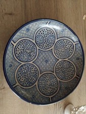 Ancien plat terre d'occasion  France