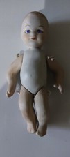 Poupon ancienne porcelaine d'occasion  Cormeilles-en-Parisis