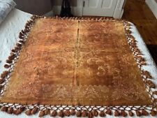 Victorian table cover for sale  Nashua