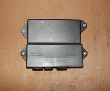Unidade de controle de motor Yamaha 200 HP 4 tempos ECU PN 6DV-8591A-10-00 compatível com 2013-14 comprar usado  Enviando para Brazil