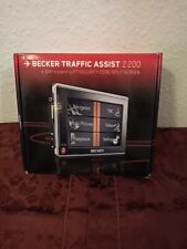 Becker navigation 200 gebraucht kaufen  Mainz
