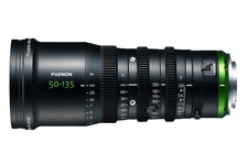 Fujinon 135mm t2.9 for sale  LONDON