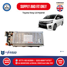 Toyota voxy noah for sale  GREENFORD