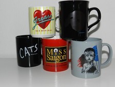 Musical tassen cats gebraucht kaufen  Kerken
