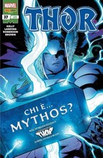 Thor panini thor usato  Venezia