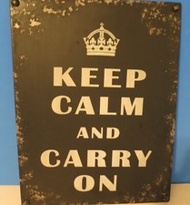 Keep calm carry for sale  Russellville
