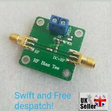 Bias tee 10mhz for sale  SOUTHALL