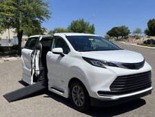 sienna toyota van for sale  Phoenix