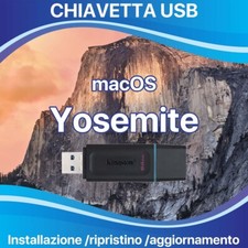 Pen drive chiavetta usato  Serra de Conti