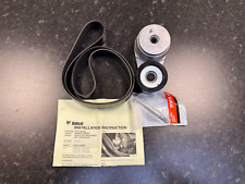 Bobcat drive belt for sale  BRIDGWATER