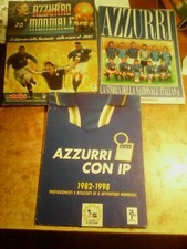 Album figurine azzurri usato  Squinzano
